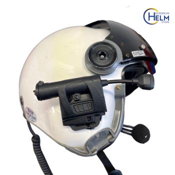Nachrüstung Helm Licht